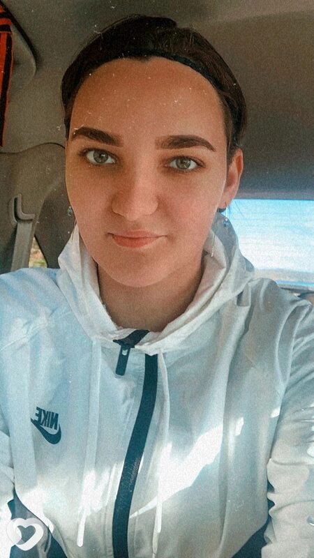Татьяна, 26, Мурманске — анкета №4577857