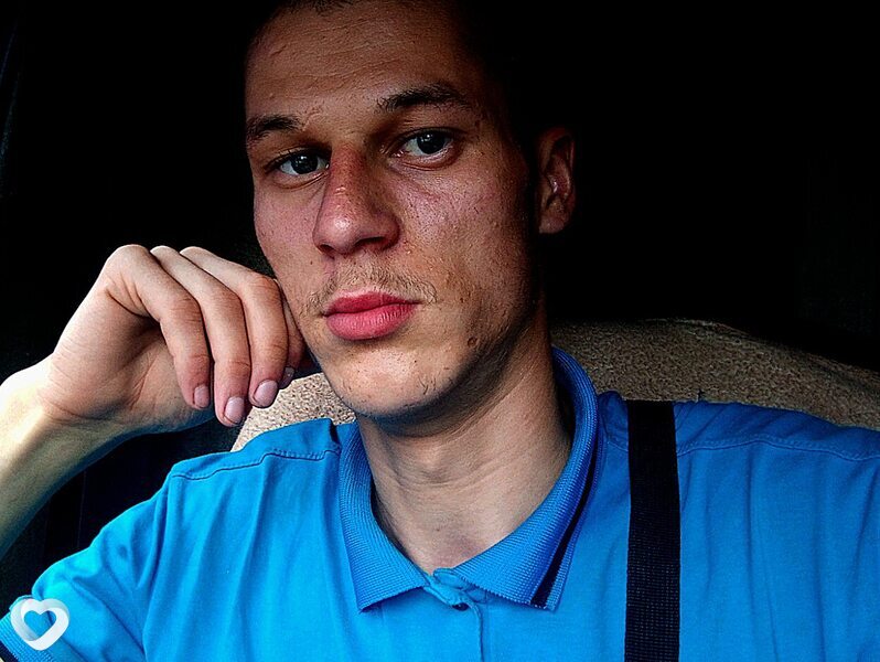 Илья, 22, Перми — анкета №4577886