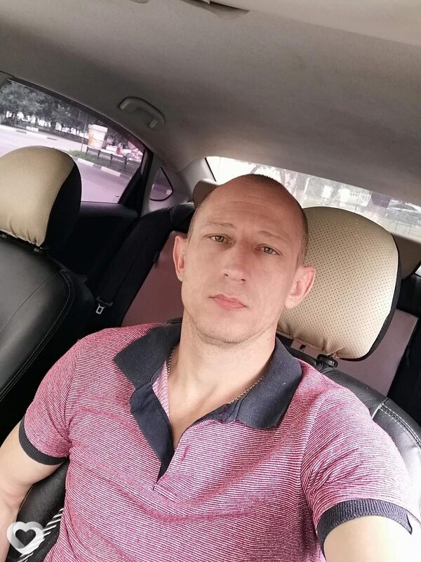 Дмитрий, Вешенская