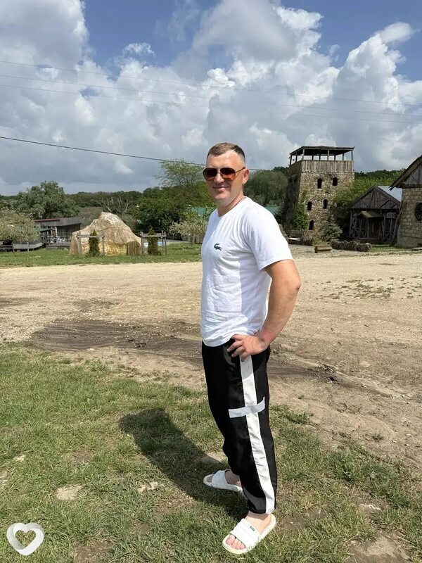 Михаил, 38, Луганске — анкета №4577895
