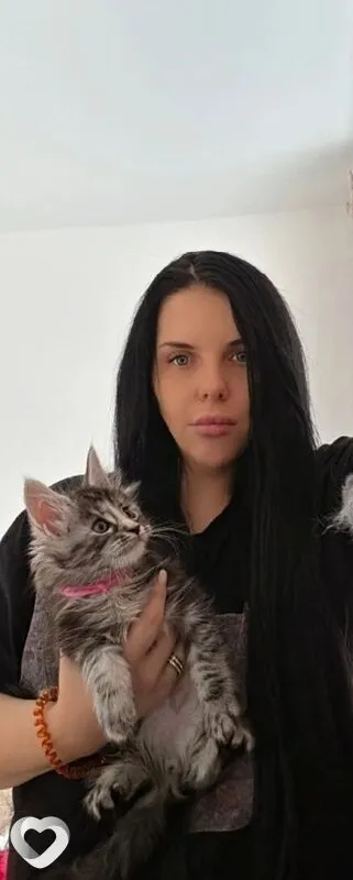 Светлана, 30, Москве — анкета №4577897