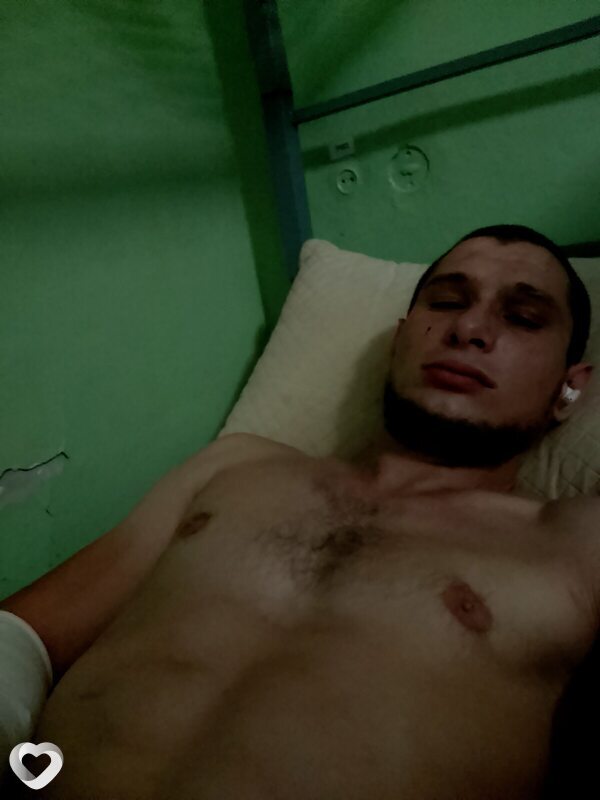 Денис, 26, Сумах — анкета №4577899