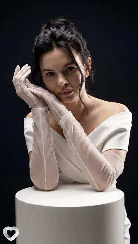 Кристина, 33, Москве — анкета №4577911