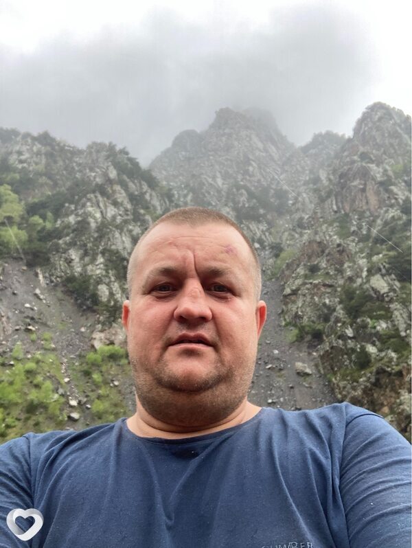 Дмитрий, 44, Армавире — анкета №4577927