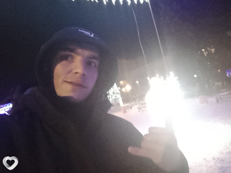Димас, 29, Енакиеве — анкета №4577931