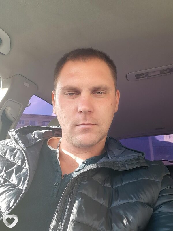 Александр, 34, Ростове-на-Дону — анкета №4577932