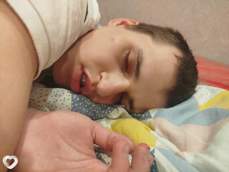 Влад, 20, Полоцке — анкета №4577934