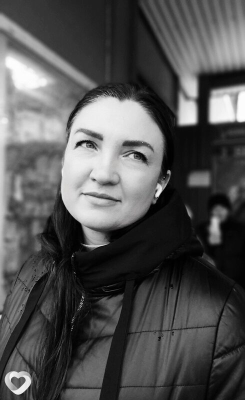 Лина, 38, Архангельске — анкета №4578025