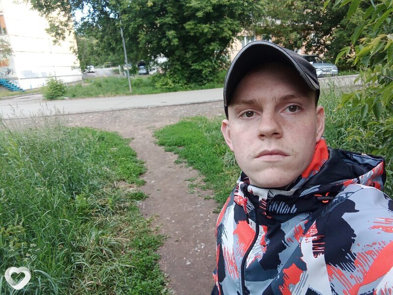 Серёжа, Черемушки