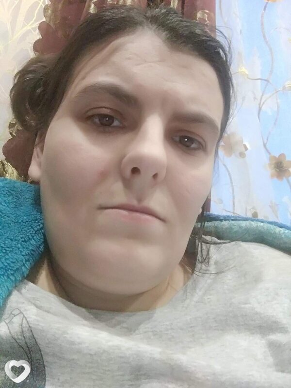 Елена, 38, Минске — анкета №4578711