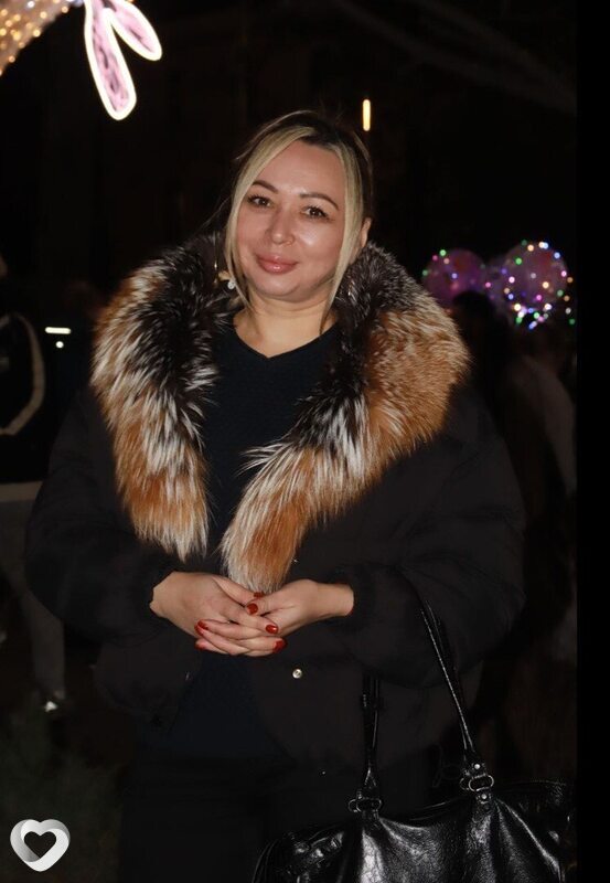 Александра, 42, Краснодаре — анкета №4578720