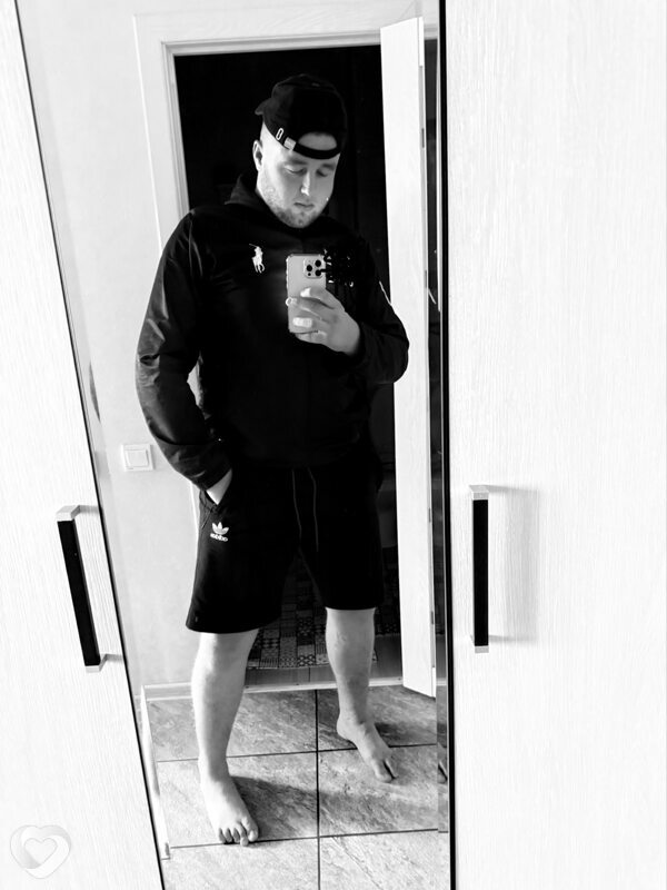 Сергей, 26, Ростове-на-Дону — анкета №4577986