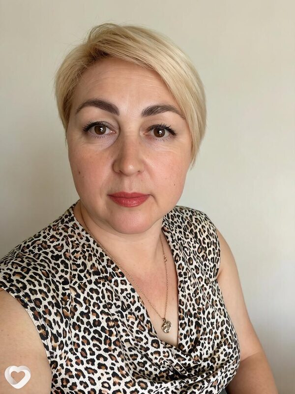 Айгуль, 49, Стерлитамаке — анкета №4577993