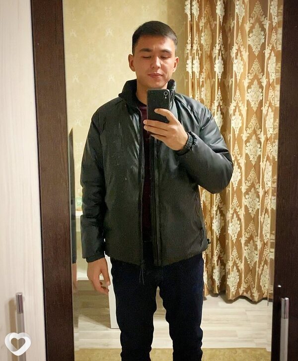 Era, 26, Алматы — анкета №4577998