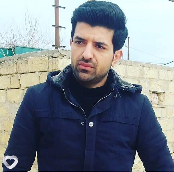 Sahil, 34, Астане — анкета №4578003