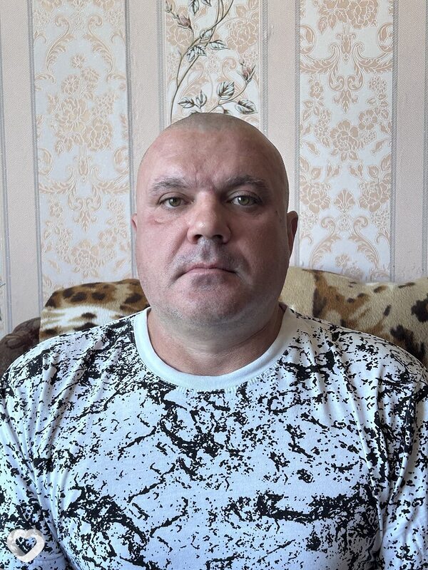 Дмитрий, 47, Мурманске — анкета №4578005