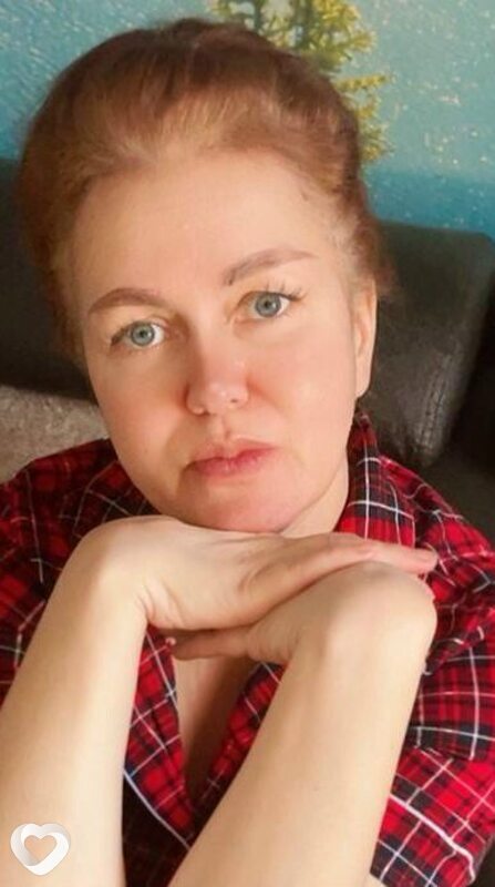 Наталья, 38, Ульяновске — анкета №4578308