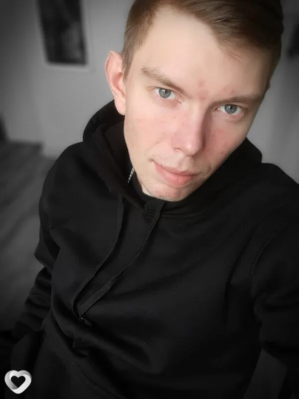 Александр, 31, Москве — анкета №4578312