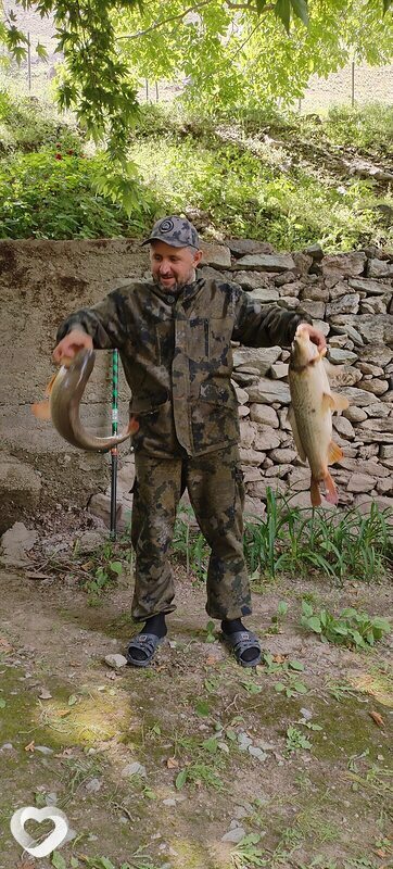 Ziyor, 49, Санкт-Петербурге — анкета №4578316