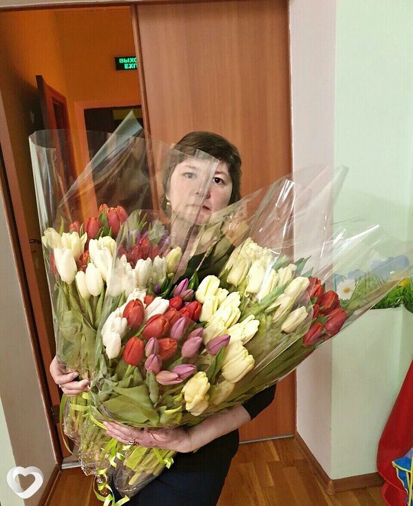 Елена, 54, Оренбурге — анкета №4578157