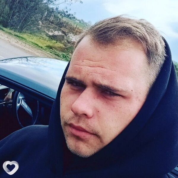 Саша, 23, Калуге — анкета №4578158