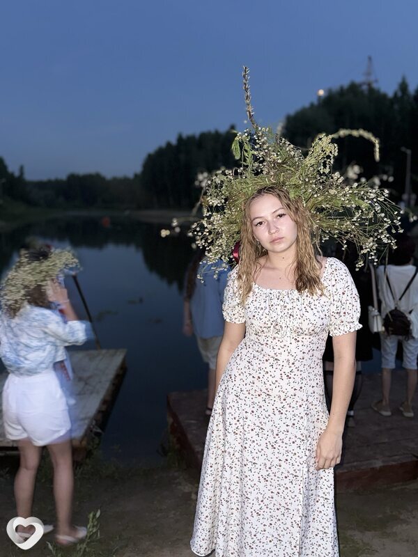 Динара, 19, Казани — анкета №4578162