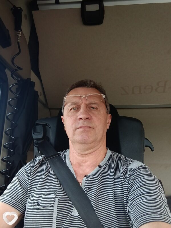 Михаил, 52, Киеве — анкета №4578166