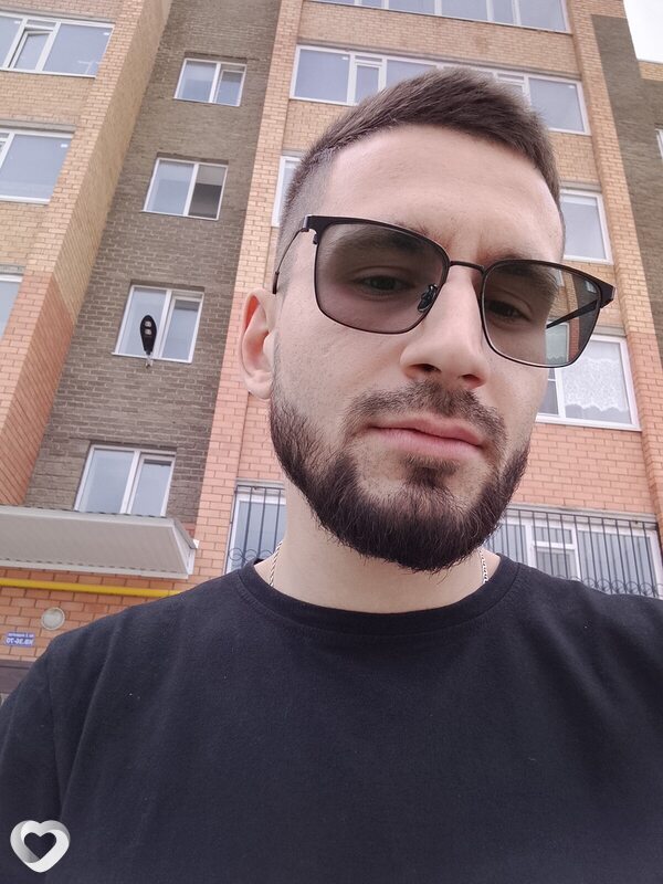 Андрей, 27, Астане — анкета №4578167
