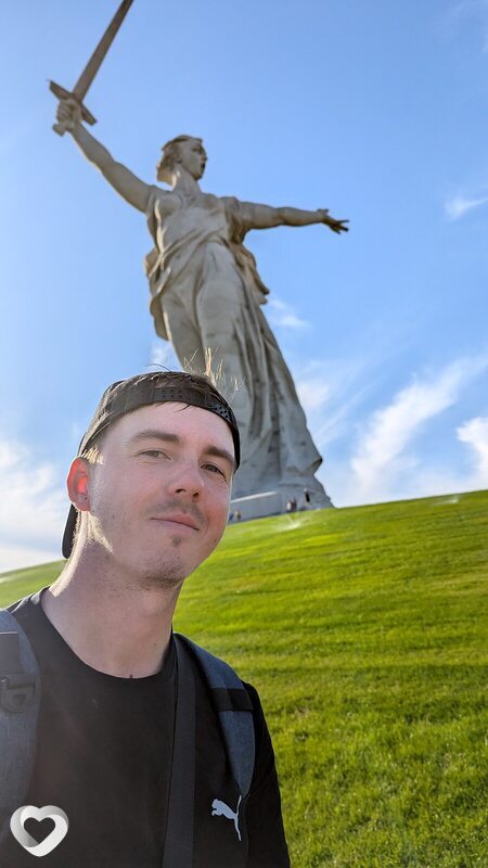 Александр, Каменск-Уральский