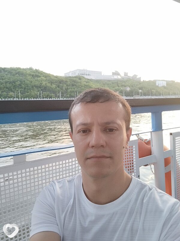 Тимур, 36, Уфе — анкета №4578044