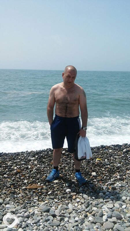 Геннадий, 55, Новокузнецке — анкета №4578051