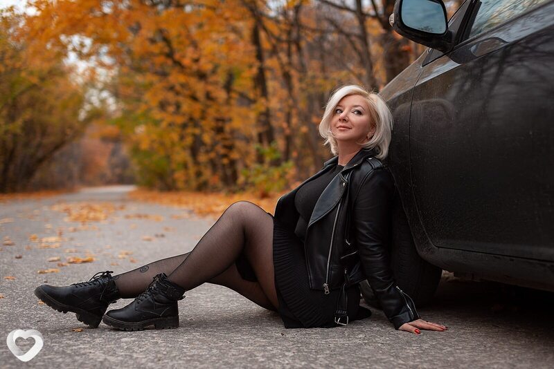 Анастасия, 38, Самаре — анкета №4578052