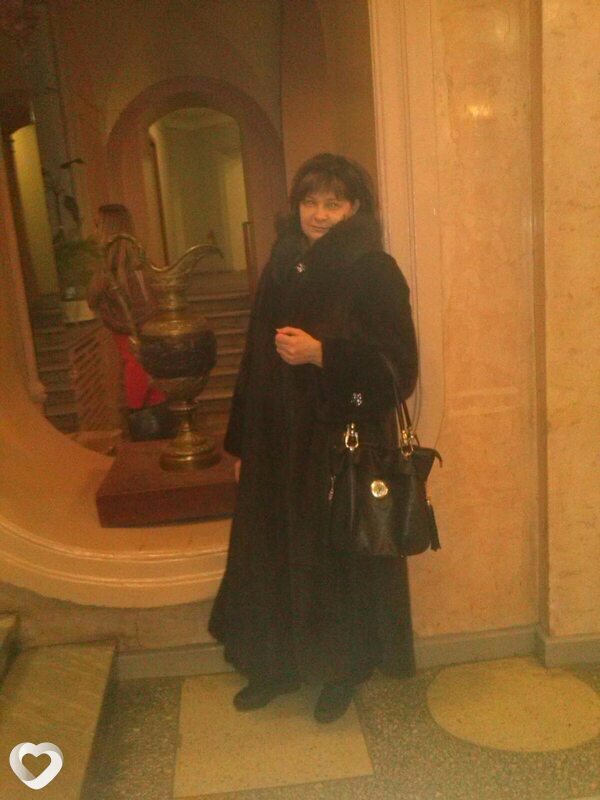 Елена, 53, Самаре — анкета №4577938