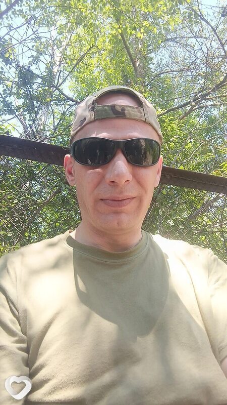 Алексей, 41, Анапе — анкета №4577954