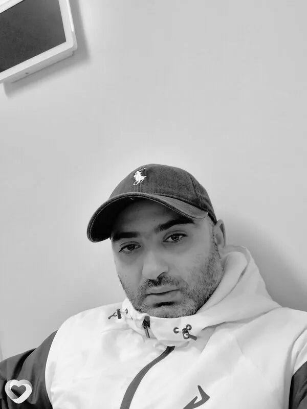 Эдуард, 37, Москве — анкета №4577956