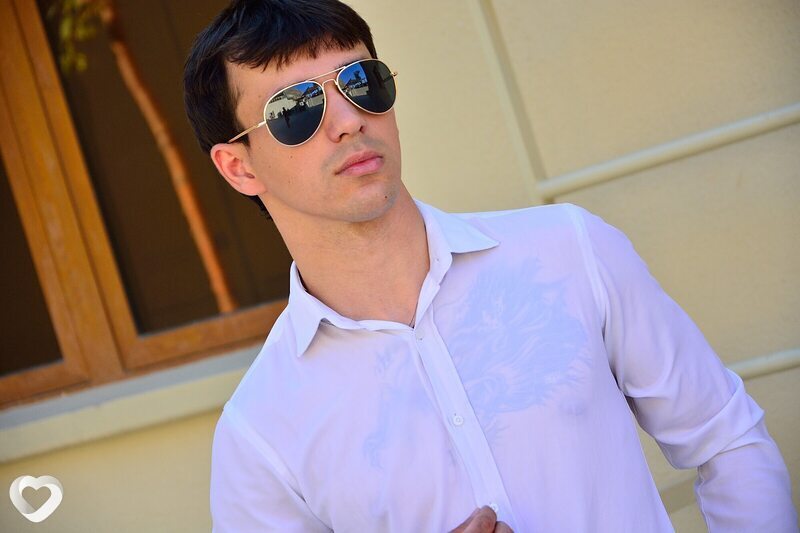 Ахмед, 34, Минске — анкета №4578099