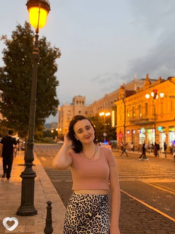 დიანა, Тбилиси