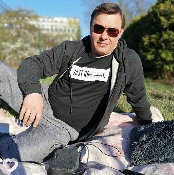 Жора, 49, Харькове — анкета №4577960