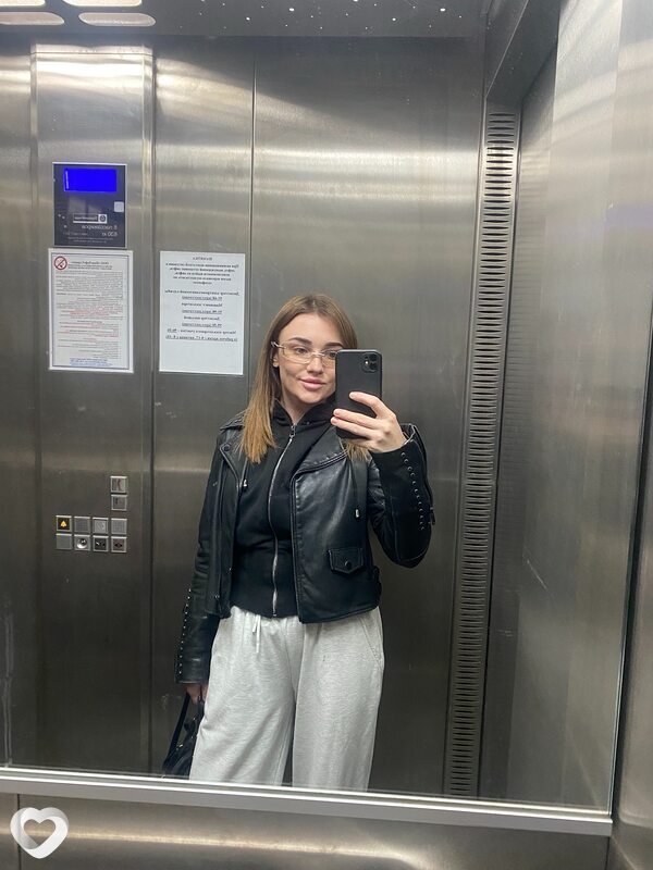 Елена, 35, Нижнем Новгороде — анкета №4577963