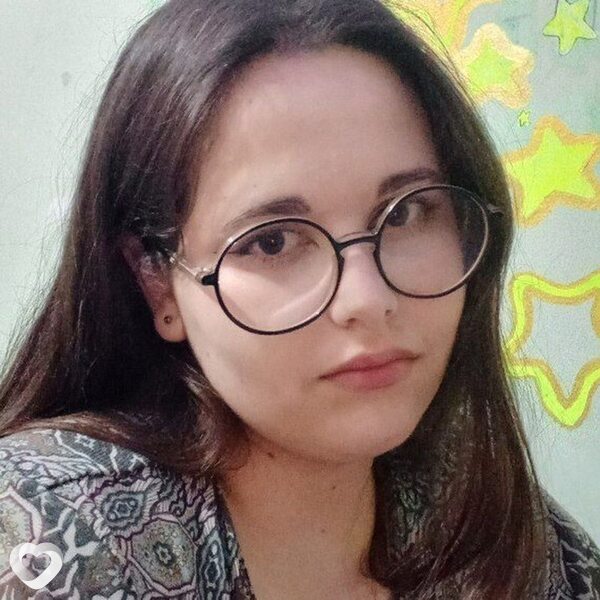 Тина, 18, Одессе — анкета №4577978