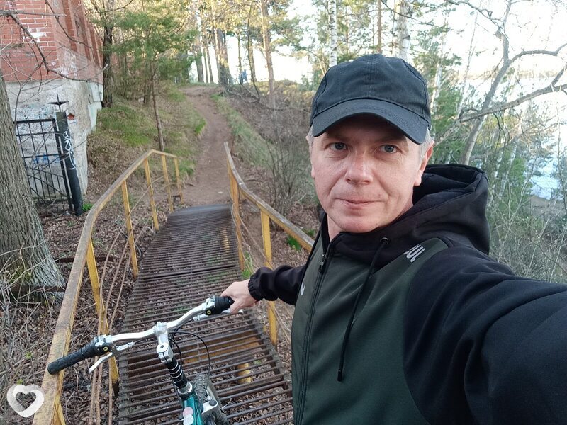 Алексей, 40, Перми — анкета №4577979