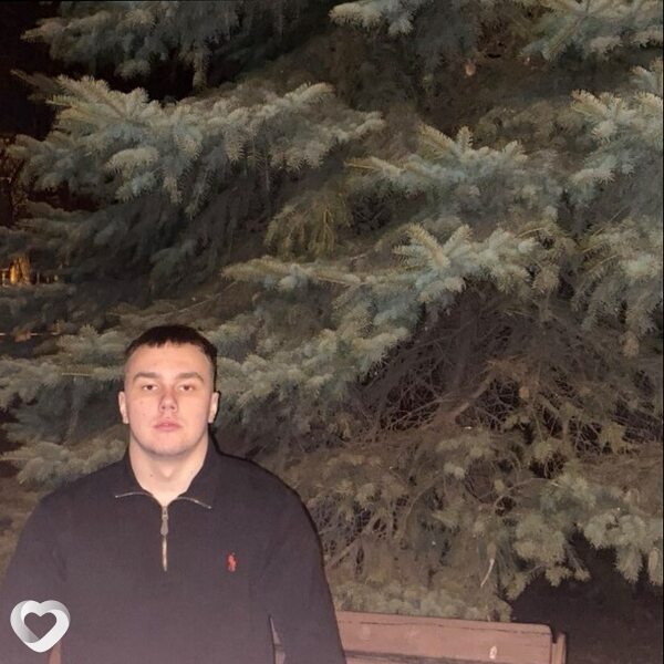 Александр, 22, Шахтах — анкета №4578107