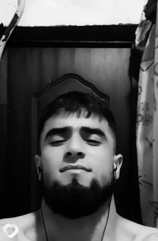 Тимур, 28, Москве — анкета №4578109