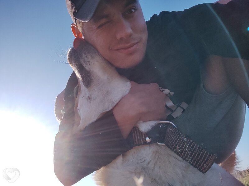 Роман, 26, Волгограде — анкета №4578116