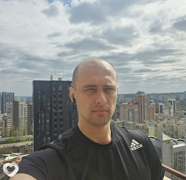 Валера, 36, Николаеве — анкета №4578124