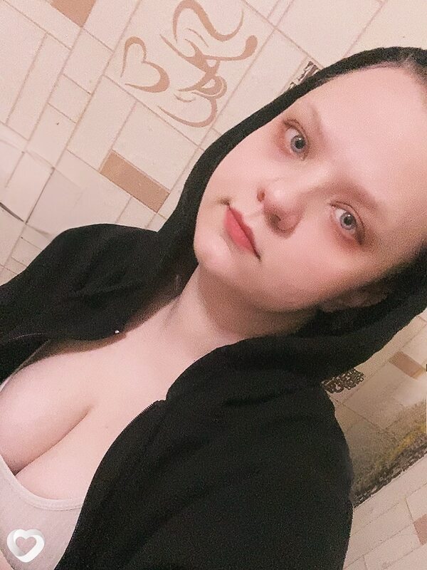 Smileweiwei, Серпухов