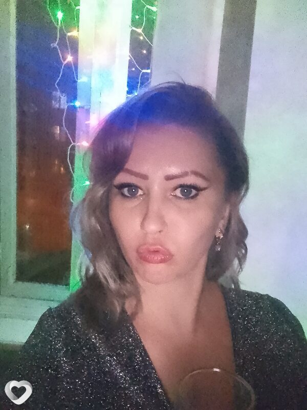 Ksenia, 42, Астрахани — анкета №4578132