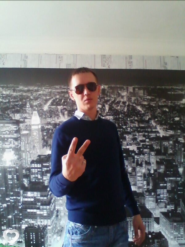 Алексей, 43, Санкт-Петербурге — анкета №4578144