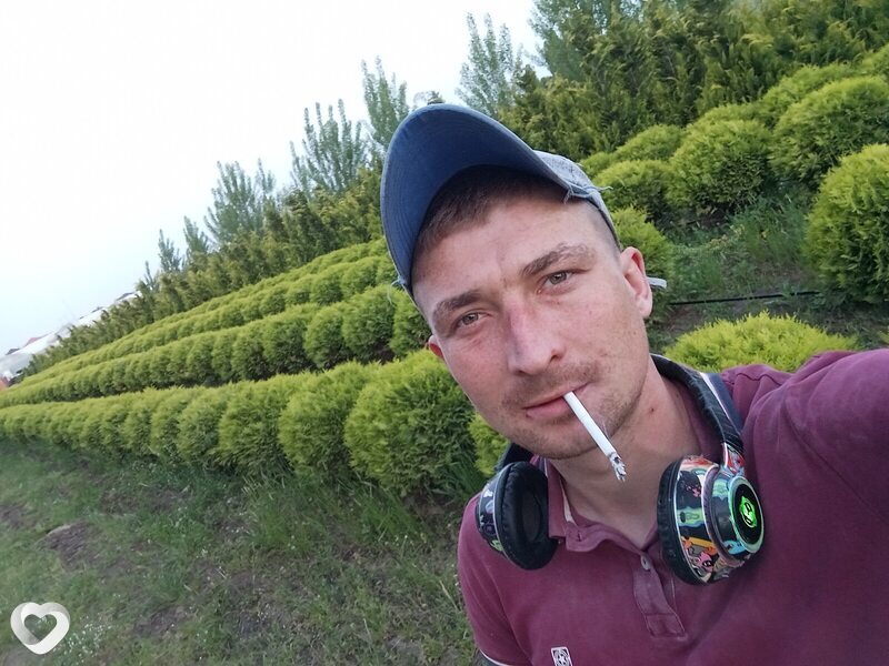 Сергей, 28, Краснодаре — анкета №4578149