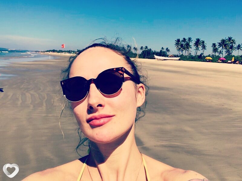 Лина, 39, Новороссийске — анкета №4578154